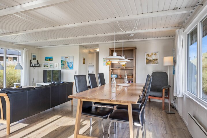 Sommerhus B2626 på Rauhesvej 41, Bjerregård - Billede #9