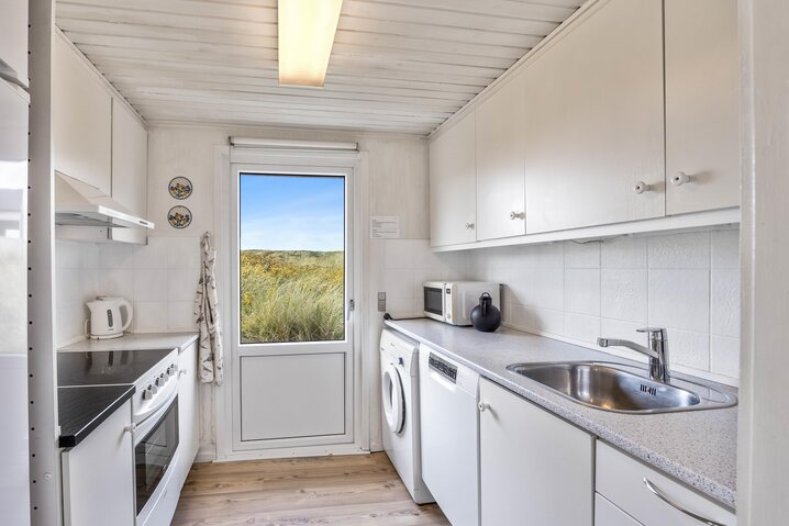 Ferienhaus B2626 in Rauhesvej 41, Bjerregård - Bild #10