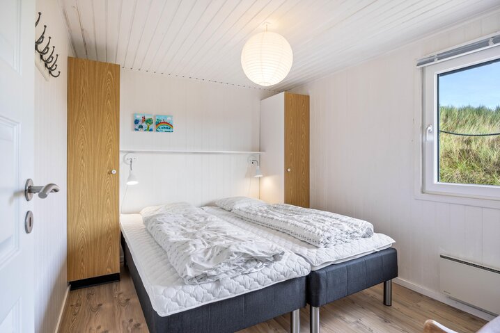 Sommerhus B2626 på Rauhesvej 41, Bjerregård - Billede #15