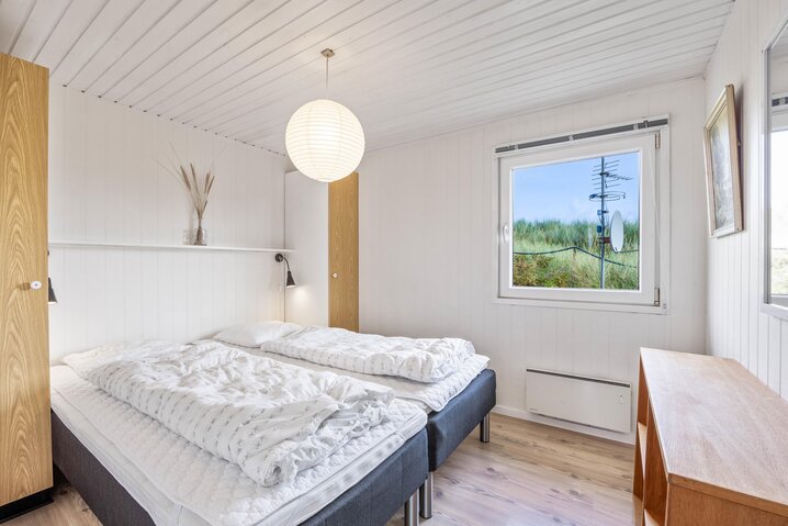 Sommerhus B2626 på Rauhesvej 41, Bjerregård - Billede #16