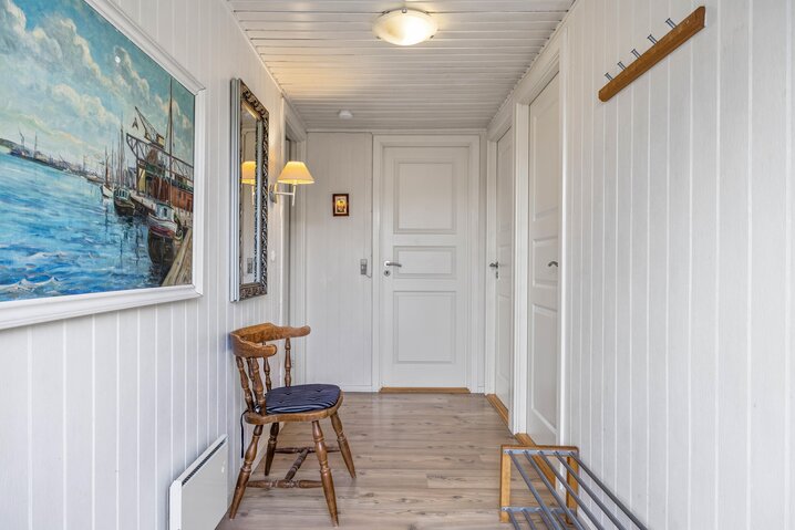 Sommerhus B2626 på Rauhesvej 41, Bjerregård - Billede #17