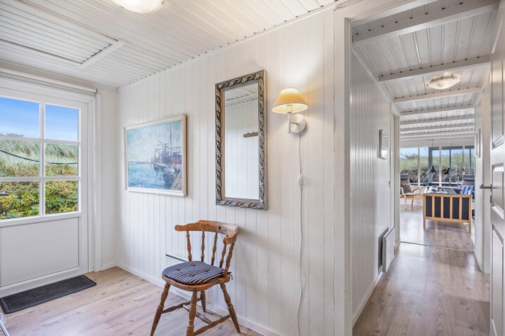 Ferienhaus B2626 in Rauhesvej 41, Bjerregård - Bild #18