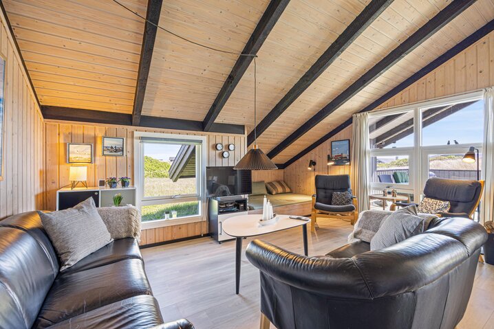 Sommerhus B2627 på Julianevej 89, Bjerregård - Billede #6