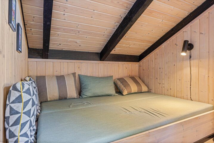 Sommerhus B2627 på Julianevej 89, Bjerregård - Billede #7