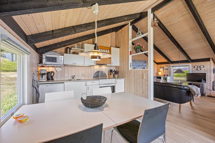 Sommerhus B2627 på Julianevej 89, Bjerregård - Billede #8