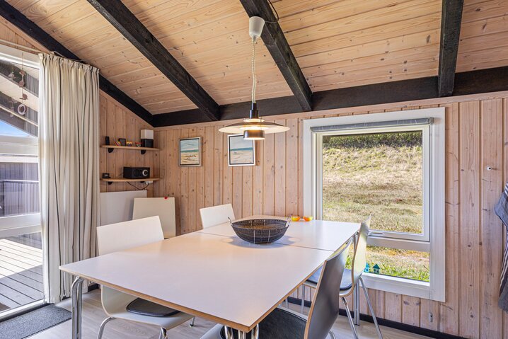 Ferienhaus B2627 in Julianevej 89, Bjerregård - Bild #9