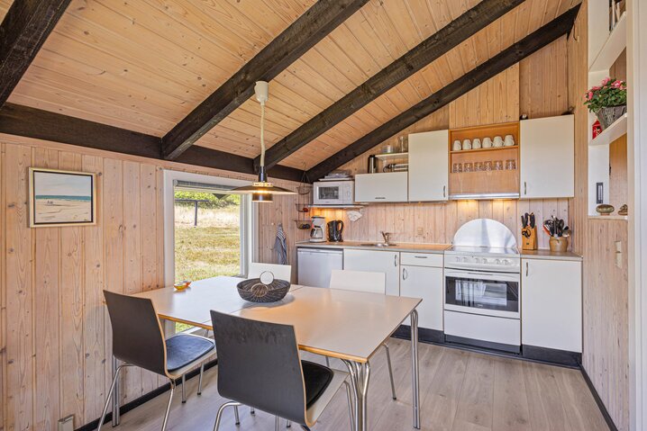 Ferienhaus B2627 in Julianevej 89, Bjerregård - Bild #10