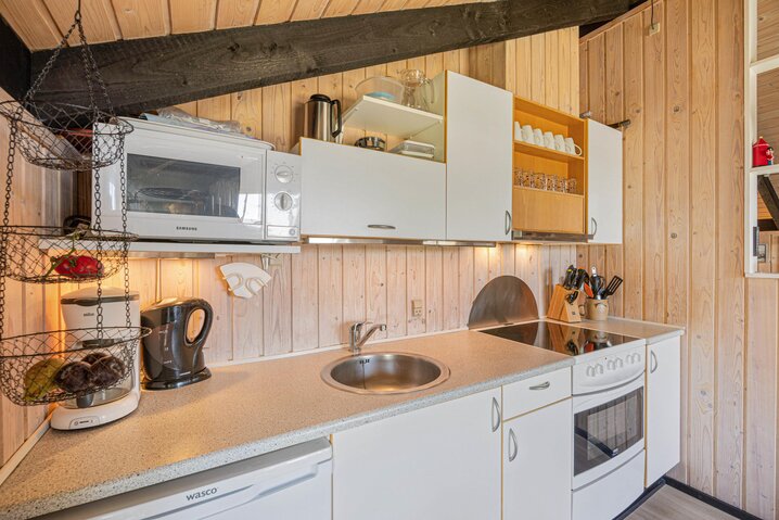 Ferienhaus B2627 in Julianevej 89, Bjerregård - Bild #11