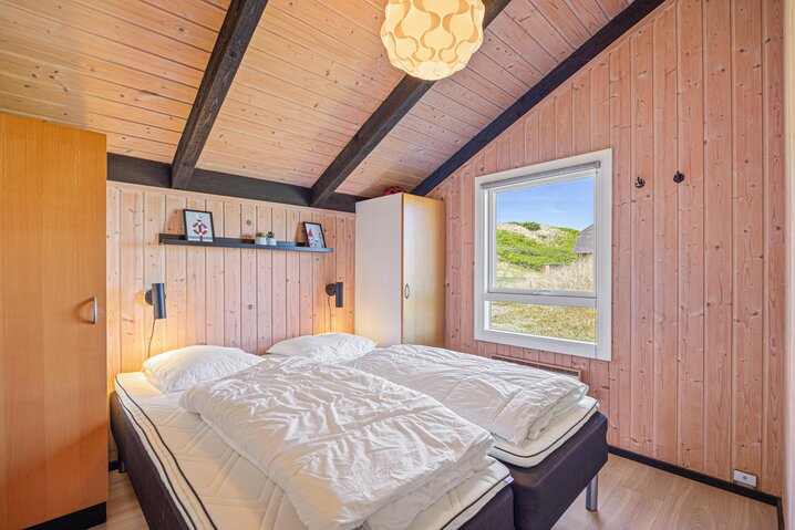 Sommerhus B2627 på Julianevej 89, Bjerregård - Billede #12