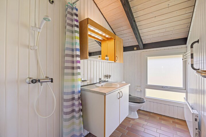 Sommerhus B2627 på Julianevej 89, Bjerregård - Billede #14