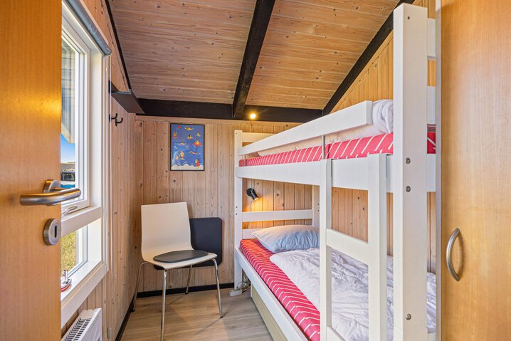 Sommerhus B2627 på Julianevej 89, Bjerregård - Billede #15