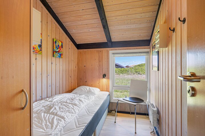 Sommerhus B2627 på Julianevej 89, Bjerregård - Billede #16