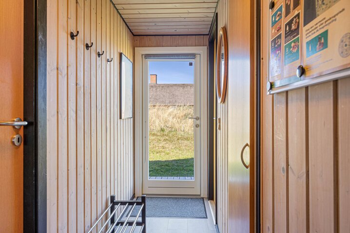 Sommerhus B2627 på Julianevej 89, Bjerregård - Billede #17