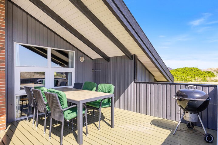 Sommerhus B2627 på Julianevej 89, Bjerregård - Billede #19