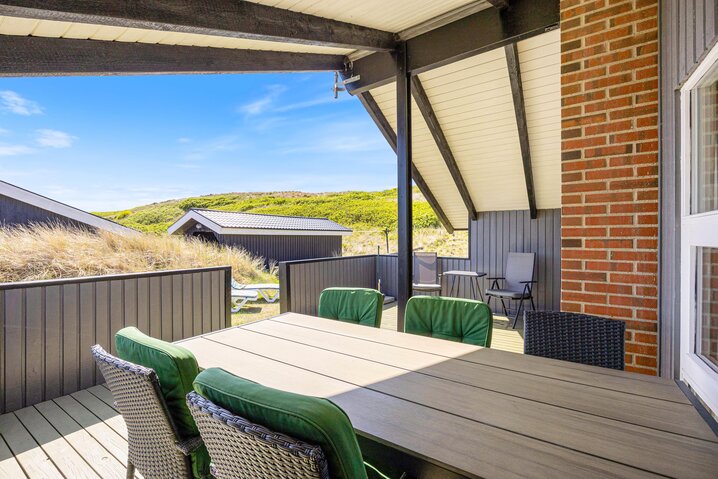 Ferienhaus B2627 in Julianevej 89, Bjerregård - Bild #20