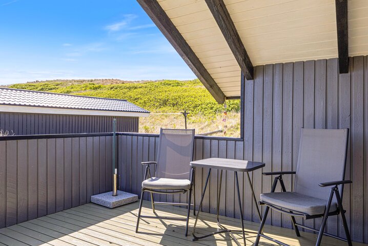 Sommerhus B2627 på Julianevej 89, Bjerregård - Billede #23