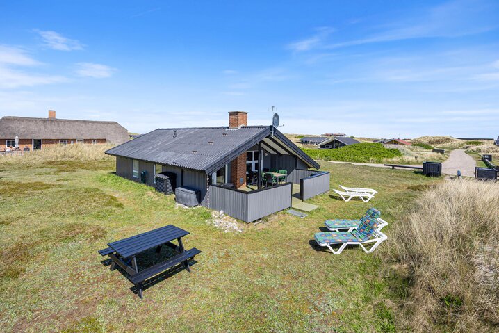 Sommerhus B2627 på Julianevej 89, Bjerregård - Billede #24