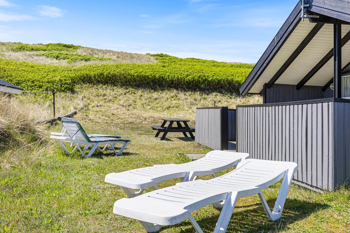 Sommerhus B2627 på Julianevej 89, Bjerregård - Billede #25