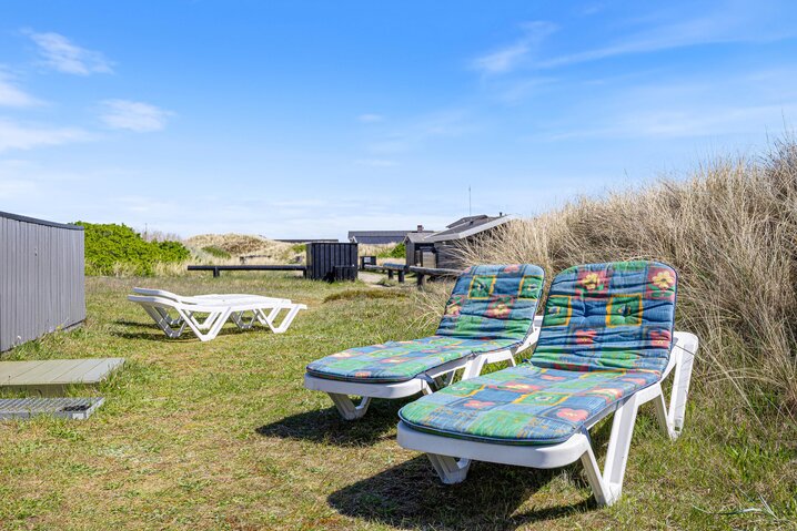 Sommerhus B2627 på Julianevej 89, Bjerregård - Billede #26