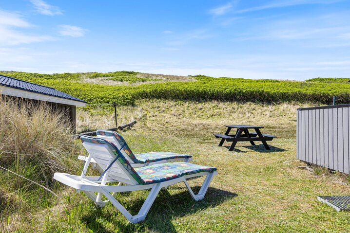 Sommerhus B2627 på Julianevej 89, Bjerregård - Billede #27