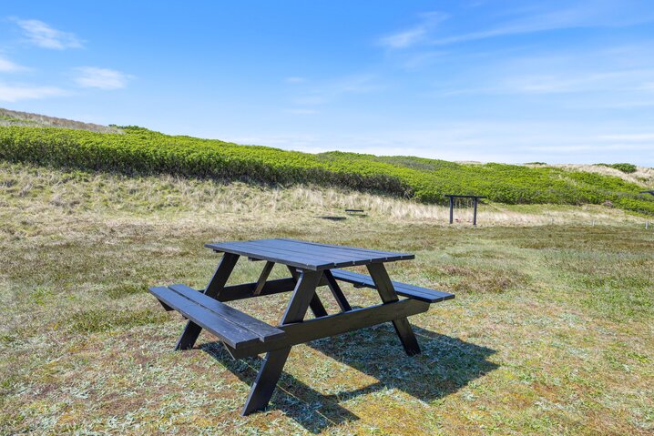 Sommerhus B2627 på Julianevej 89, Bjerregård - Billede #29