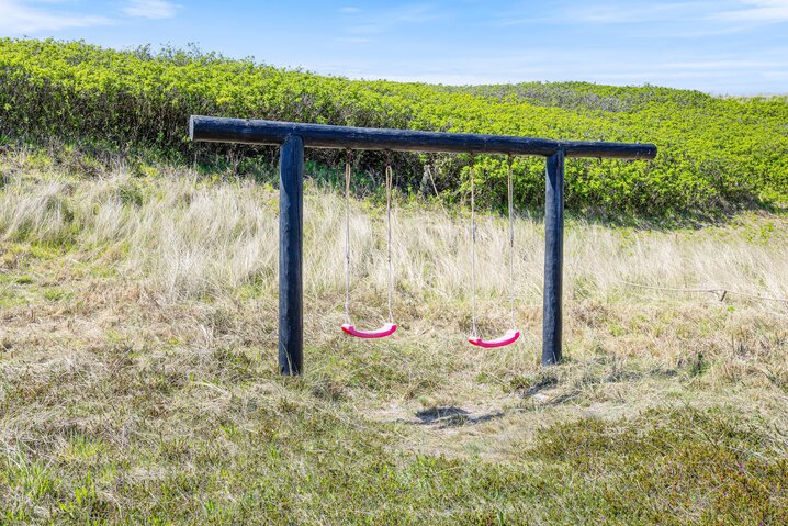 Sommerhus B2627 på Julianevej 89, Bjerregård - Billede #30