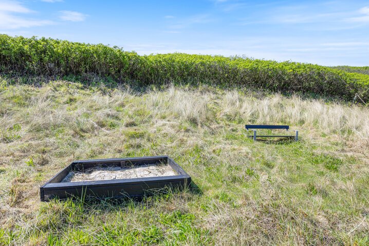 Sommerhus B2627 på Julianevej 89, Bjerregård - Billede #31