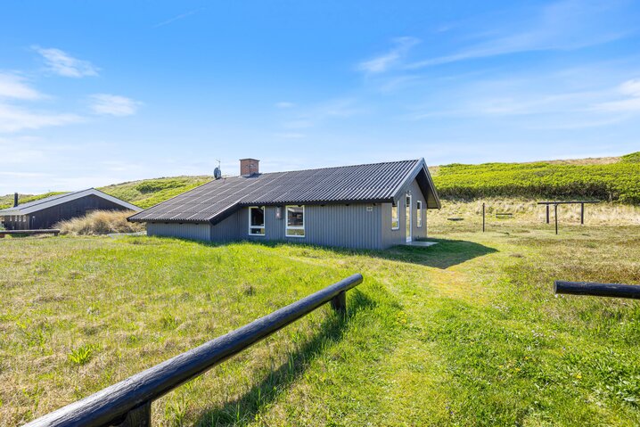 Sommerhus B2627 på Julianevej 89, Bjerregård - Billede #32