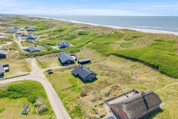 Sommerhus B2627 på Julianevej 89, Bjerregård - Billede #33