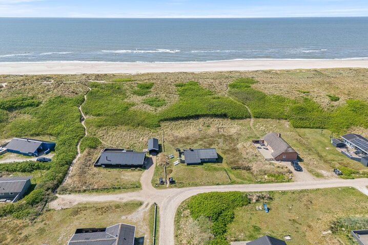 Sommerhus B2627 på Julianevej 89, Bjerregård - Billede #34