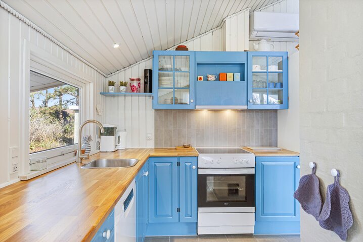 Ferienhaus B2629 in Bjerregårdsvej 98, Bjerregård - Bild #2