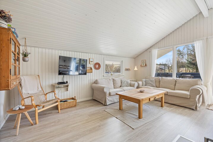 Ferienhaus B2629 in Bjerregårdsvej 98, Bjerregård - Bild #3