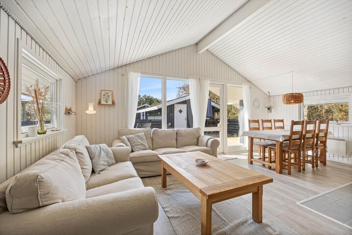 Ferienhaus B2629 in Bjerregårdsvej 98, Bjerregård - Bild #6