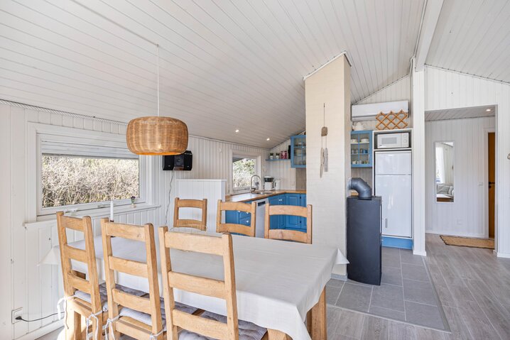 Ferienhaus B2629 in Bjerregårdsvej 98, Bjerregård - Bild #8