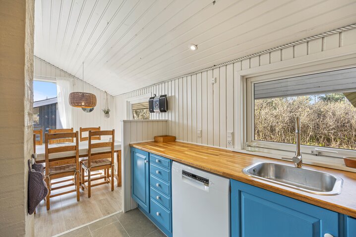 Ferienhaus B2629 in Bjerregårdsvej 98, Bjerregård - Bild #10