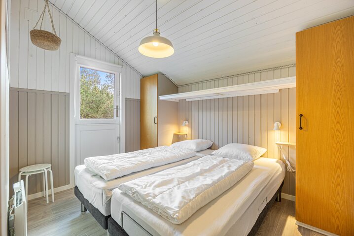 Ferienhaus B2629 in Bjerregårdsvej 98, Bjerregård - Bild #12