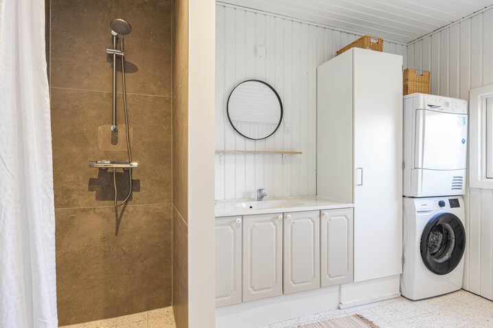 Ferienhaus B2629 in Bjerregårdsvej 98, Bjerregård - Bild #14