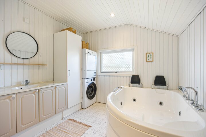 Ferienhaus B2629 in Bjerregårdsvej 98, Bjerregård - Bild #15