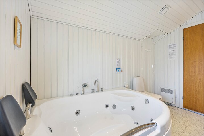 Ferienhaus B2629 in Bjerregårdsvej 98, Bjerregård - Bild #16