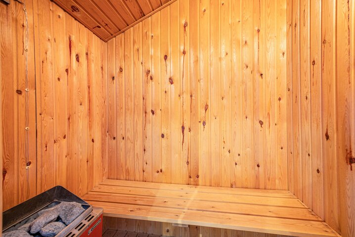 Ferienhaus B2629 in Bjerregårdsvej 98, Bjerregård - Bild #17