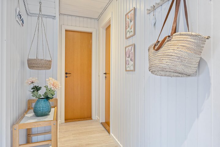 Ferienhaus B2629 in Bjerregårdsvej 98, Bjerregård - Bild #19