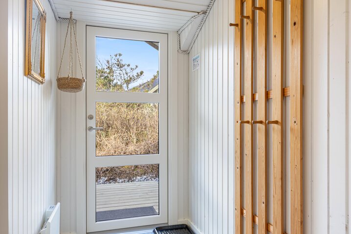 Ferienhaus B2629 in Bjerregårdsvej 98, Bjerregård - Bild #21