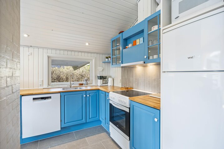 Sommerhus B2629 på Bjerregårdsvej 98, Bjerregård - Billede #11