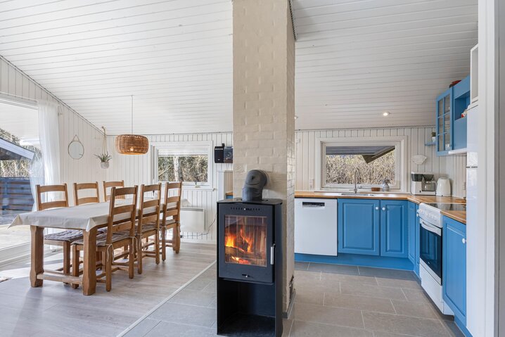 Ferienhaus B2629 in Bjerregårdsvej 98, Bjerregård - Bild #9