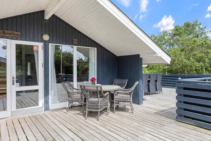 Ferienhaus B2629 in Bjerregårdsvej 98, Bjerregård - Bild #25