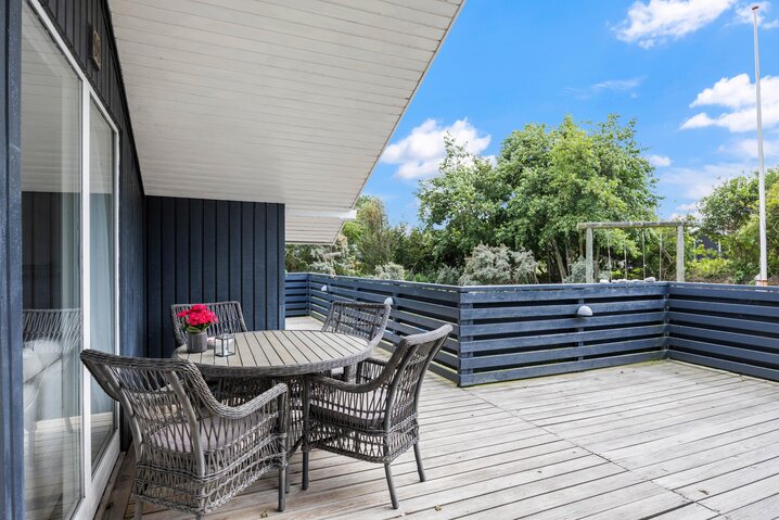 Ferienhaus B2629 in Bjerregårdsvej 98, Bjerregård - Bild #26