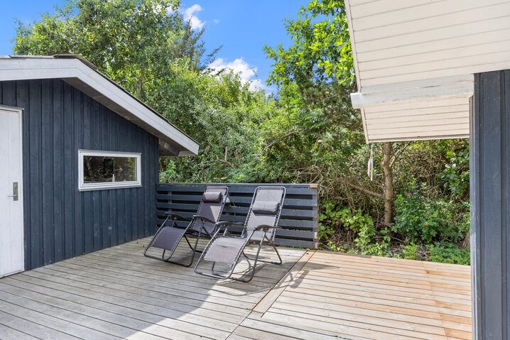 Ferienhaus B2629 in Bjerregårdsvej 98, Bjerregård - Bild #28