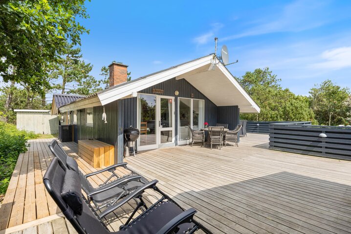 Ferienhaus B2629 in Bjerregårdsvej 98, Bjerregård - Bild #29