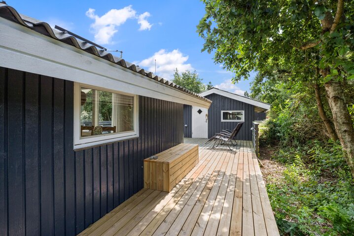 Ferienhaus B2629 in Bjerregårdsvej 98, Bjerregård - Bild #30