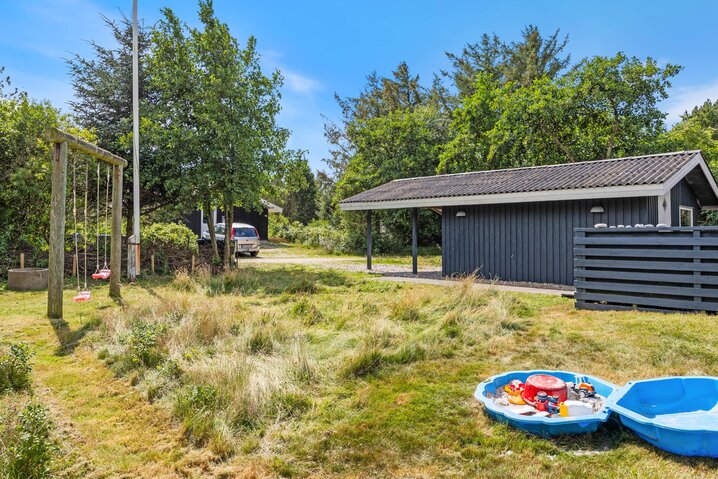 Ferienhaus B2629 in Bjerregårdsvej 98, Bjerregård - Bild #31